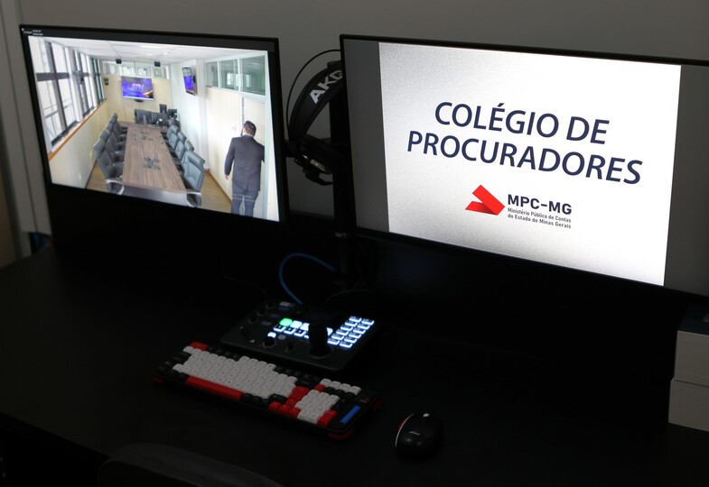 04 Plenario equipamento